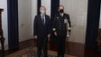 Imagem de Novo Comandante da Zona Marítima da Madeira quer desenvolver um bom trabalho na Região (áudio)