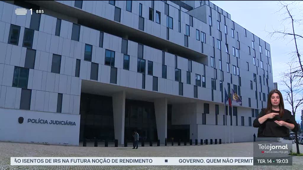 Caso Spinumviva. PGR e DCIAP garantem estar alinhados