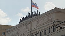 Imagem de Kiev vê rebelião como «uma humilhação» para Kremlin