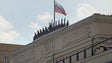 Imagem de Kiev vê rebelião como «uma humilhação» para Kremlin