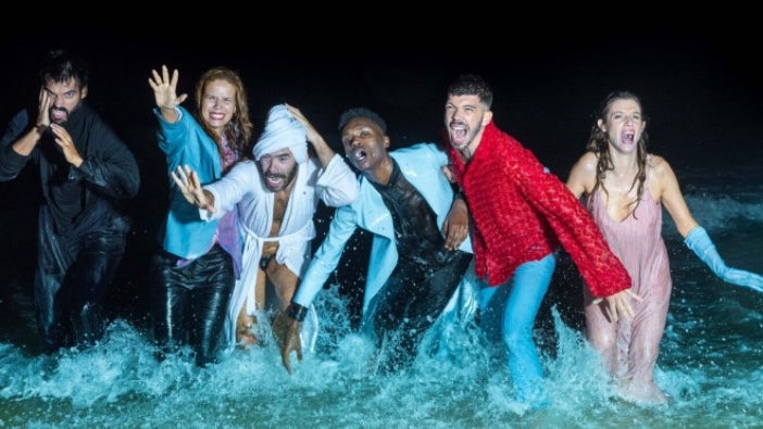 Imagem de SillySeason estreiam-se na Madeira