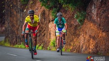 Imagem de Carlos Gomes venceu 2.ª etapa da 43ª Volta à Madeira em Bicicleta
