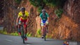 Carlos Gomes venceu 2.ª etapa da 43ª Volta à Madeira em Bicicleta