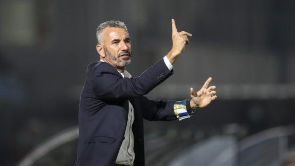 Imagem de Oitava mudança de treinador na I Liga de 2021/22