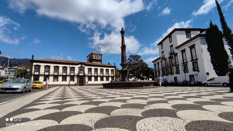 Imagem de Câmara do Funchal concede tolerância de ponto