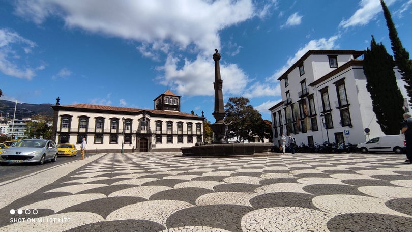 Câmara do Funchal concede tolerância de ponto