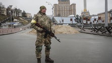 Imagem de Kiev acusa Moscovo de boicotar acordo para exportação de cereais