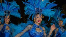 Imagem de Madeira já prepara Carnaval 2020 (Vídeo)
