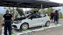 Rui Jorge Fernandes  esteve na estrada com o Renault Clio R3T (Vídeo)