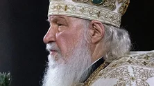 Imagem de Igreja Ortodoxa Russa quer fazer depender aborto do consentimento do marido
