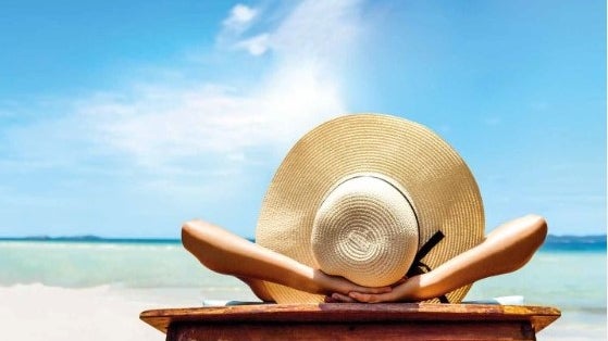 Imagem de O verão merece cuidados com o sol