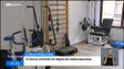 Imagem de Jorge Carvalho inaugura renovada clínica focada na atividade desportiva (vídeo)