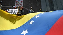 Imagem de Covax vai enviar vacinas para a Venezuela