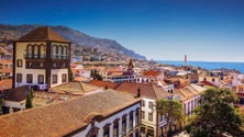 Imagem de Vistos Gold na Madeira