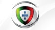 Imagem de Jogos das I e II ligas com minuto de silêncio pelas vítimas de queda de árvore