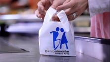 Imagem de Banco Alimentar ajuda milhares de madeirenses (vídeo)
