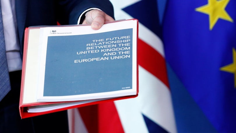 Imagem de Brexit: Grupo de deputados avança com projeto de lei para impedir saída sem acordo