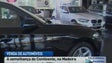 Imagem de Vendas de automóveis na Madeira cresce 30%