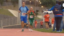 Imagem de Atletismo. 2.ª edição do Meeting Internacional de Masters na Ribeira Brava