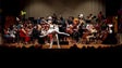 Imagem de Concerto de Carnaval da Orquestra surpreende público
