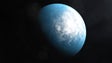 Imagem de Estudo com astrónomos portugueses revela indícios de planeta com água líquida