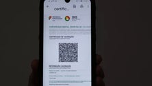 Imagem de 30% dos portugueses já têm o certificado digital