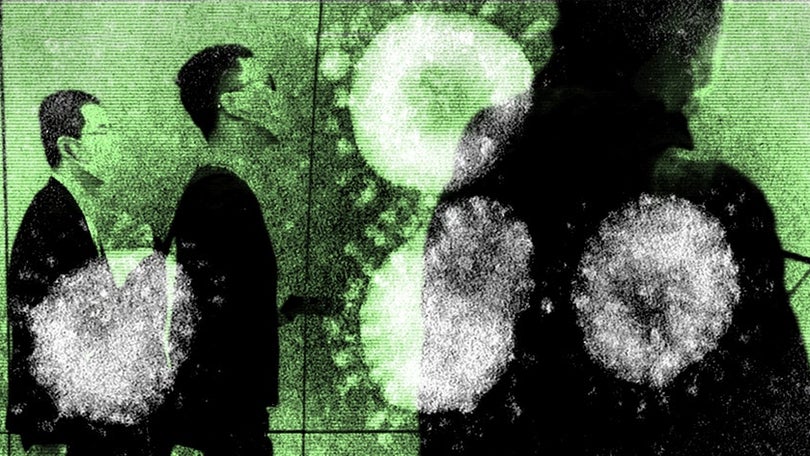 Imagem de Covid-19: Europa ultrapassa 10 mil mortos