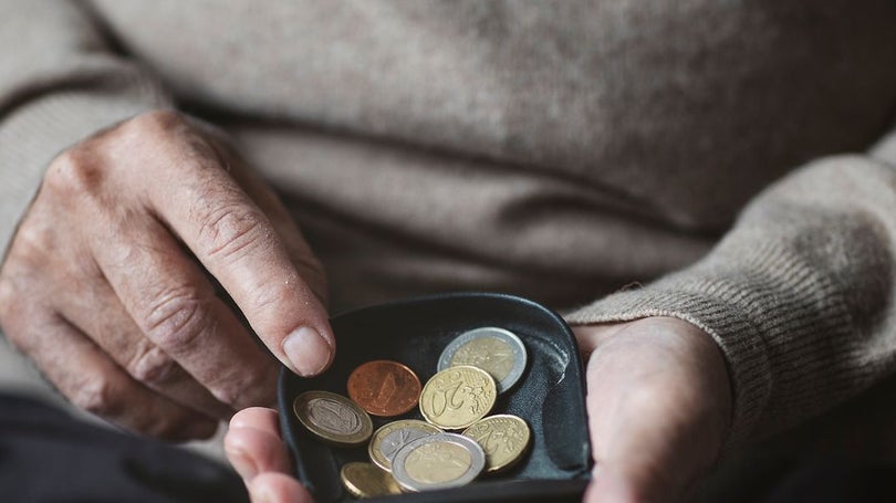 Pensionistas que recebem até 1.108 euros têm aumento extra
