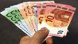 Salário mínimo vai aumentar 35 euros