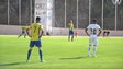 União perde frente ao Cova da Piedade por 0-1 (Vídeo)