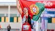 Portugal conquistou cinco títulos coletivos e um individual (vídeo)
