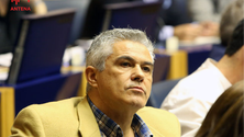 Imagem de Gil Canha prepara a candidatura à Câmara do Funchal