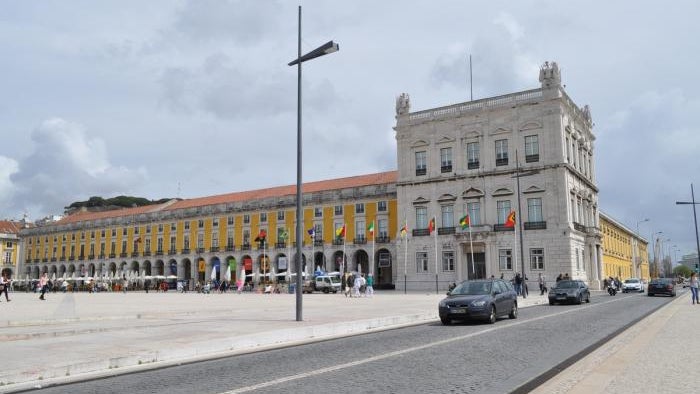 Imagem de Estado deve 836 milhões às empresas