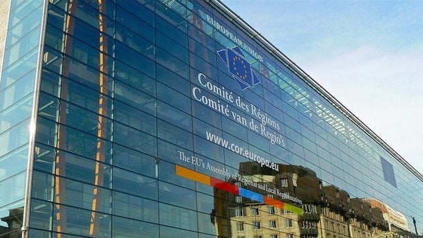 Imagem de Sete autarcas e governantes regionais portugueses passam a integrar Comité das Regiões