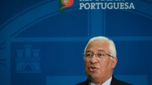 Imagem de Costa deu instruções para concessão de vistos imediatos para cidadãos ucranianos