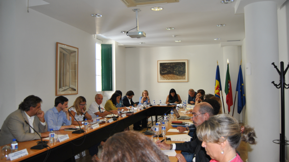 Imagem de Madeira 14-20 aprova 94 candidaturas a fundos comunitários
