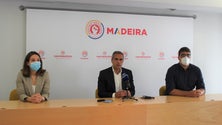 Imagem de PS quer estratégia para o mar (áudio)