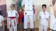 Imagem de Clube Naval do Funchal arranca época de karaté com 2 ouros