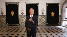 Imagem de Bastonário dos médicos apela ao Presidente da República para ajudar a transformar o SNS