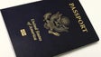 Imagem de Primeiro passaporte com indicação de género X
