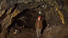 Imagem de No espaço das grutas de São Vicente vai nascer um restaurante (Vídeo)