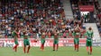 Imagem de Marítimo recupera atletas em semana sem jogos