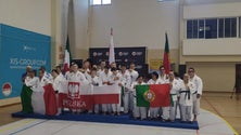 Imagem de Campeonato do Mundo de Síndrome de Down (vídeo)