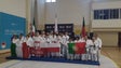 Imagem de Campeonato do Mundo de Síndrome de Down (vídeo)