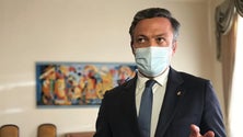 Imagem de Calado satisfeito com arranque das obras do novo hospital (áudio)
