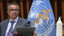 Imagem de Covid-19: OMS anuncia criação de comité independente para avaliar resposta a pandemia