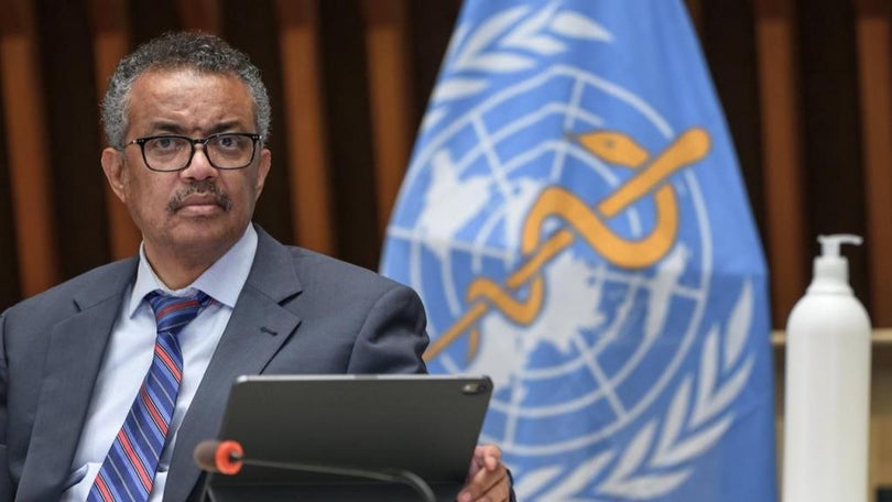 Imagem de Covid-19: OMS anuncia criação de comité independente para avaliar resposta a pandemia