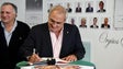 Imagem de Prolongado prazo de apresentação de candidaturas ao Marítimo (áudio)