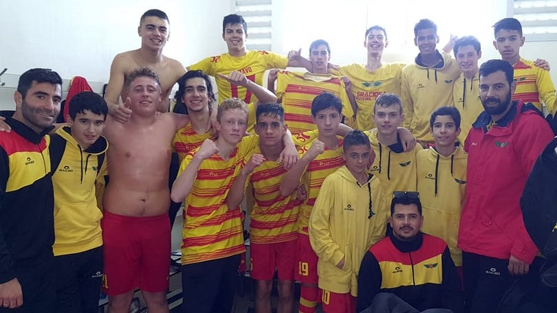 Imagem de Sub 17