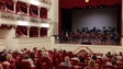 Imagem de Orquestra reagenda concertos (vídeo)